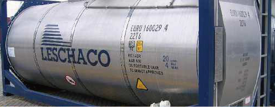 LESCHACO