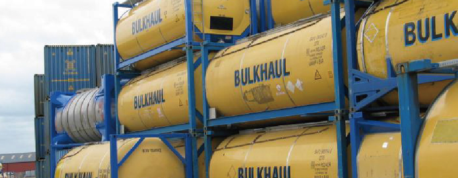 BULKHAUL